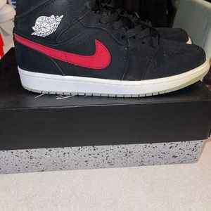 Air Jordan Retro 1’s Men Size 8.5